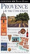 DK Eyewitness Travel Guides: Provence & Côte d'Azur