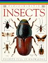 Insects (DK Pockets)