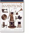 Inventions (DK Pockets)