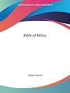 Bible of Bibles