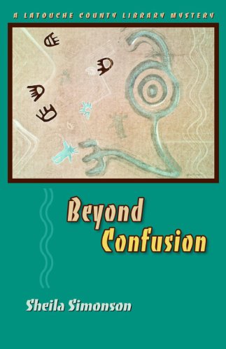 Beyond Confusion book cover