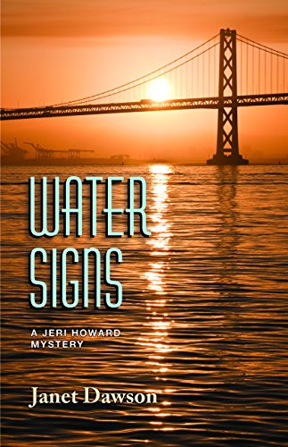 Water Signs book cover