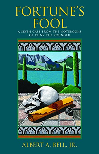 Fortune's Fool book cover