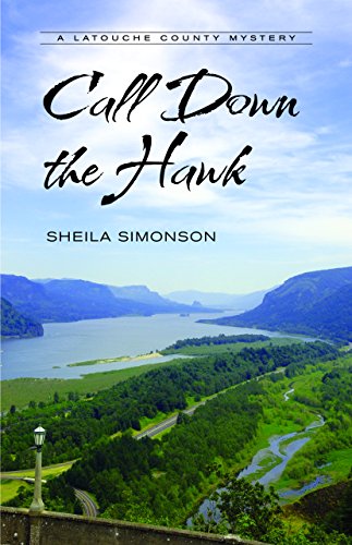Call Down the Hawk book cover