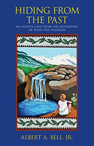 Hiding from the Past cover