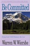 Be Committed