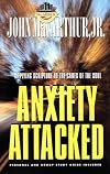 Anxiety Attacked