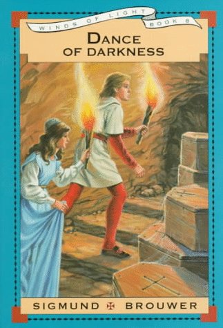 Dance of Darkness book cover