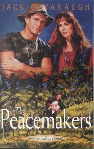The Peacemakers book cover