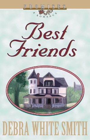Best Friends book cover
