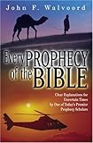 Every Prophecy Of The Bible