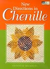 New Directions in Chenille