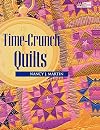 Time Crunch Quilts