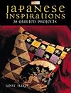 Japanese Inspirations: 18 Quilted Projects (That Patchwork Place)