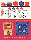 Cups and Saucers