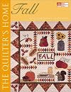 The Quilter's Home: Fall