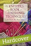 The Knitter's Book of Finishing Techniques