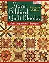 More Biblical Quilt Blocks