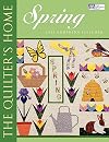 The Quilter's Home: Spring