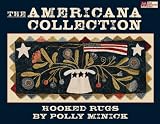 The Americana Collection Hooked Rugs