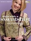 Start with a Sweatshirt: Sew a Stylish Jacket