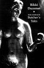 The Complete Butcher's Tales book cover