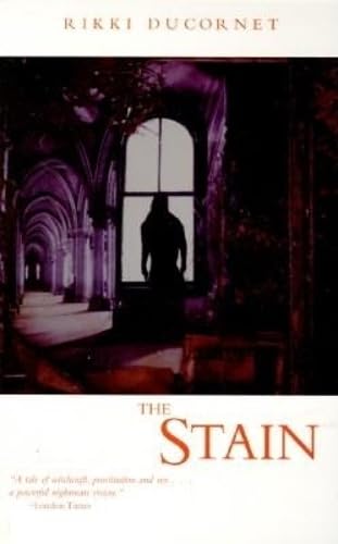 Cover of The Stain