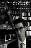 Portrait of the Artist As a Young Ape: A Caprice