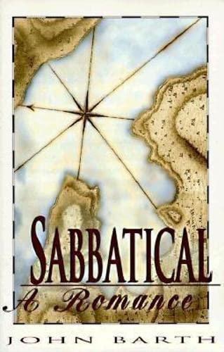 Sabbatical: A Romance book cover