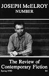 The Review of Contemporary Fiction 1990: McElroy