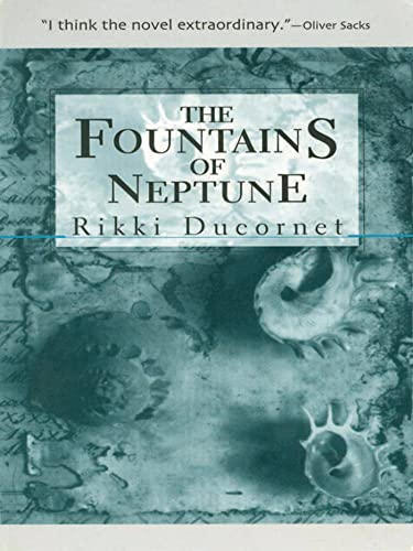 The Fountains of Neptune book cover