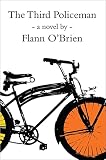 Book Cover for The Third Policeman