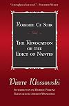 Roberte Ce Soir / The Revocation of the Edict of Nantes