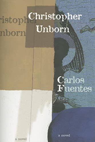 Christopher Unborn book cover