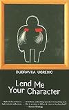 Lend Me Your Character