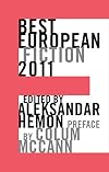 Best European Fiction 2011