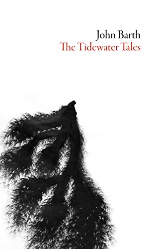 The Tidewater Tales book cover