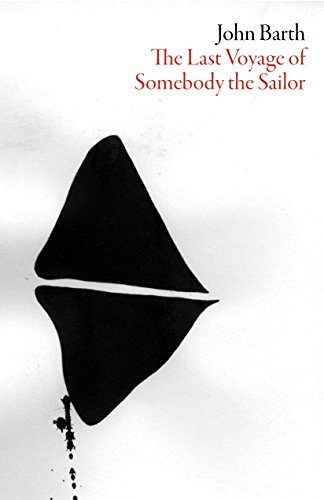 The Last Voyage of Somebody the Sailor book cover