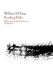 Reading Rilke Reflections On The Problems Of Translation American Literature