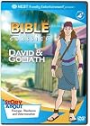 David and Goliath (The Animated Stories from the Bible)