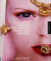 Catalog Design: The Art of Creating Desire