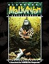 Clanbook, Malkavian : method in the madness