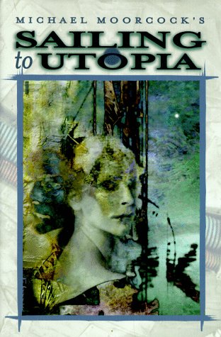 Sailing to Utopia book cover