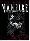 Art of Vampire: The Masquerade