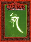 Kindred of the East (For Vampire, the Masquerade)