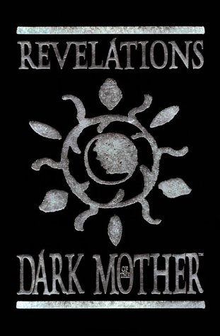 Revelations of the Dark Mother book cover