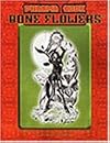Dharma Book: Bone Flowers