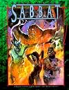 Guide to the Sabbat: A Sourcebook for Vampire the Masquerade