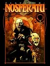 Clanbook: Nosferatu (Revised)