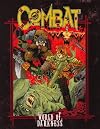 World of Darkness: Combat : The Big Book of Beating Ass